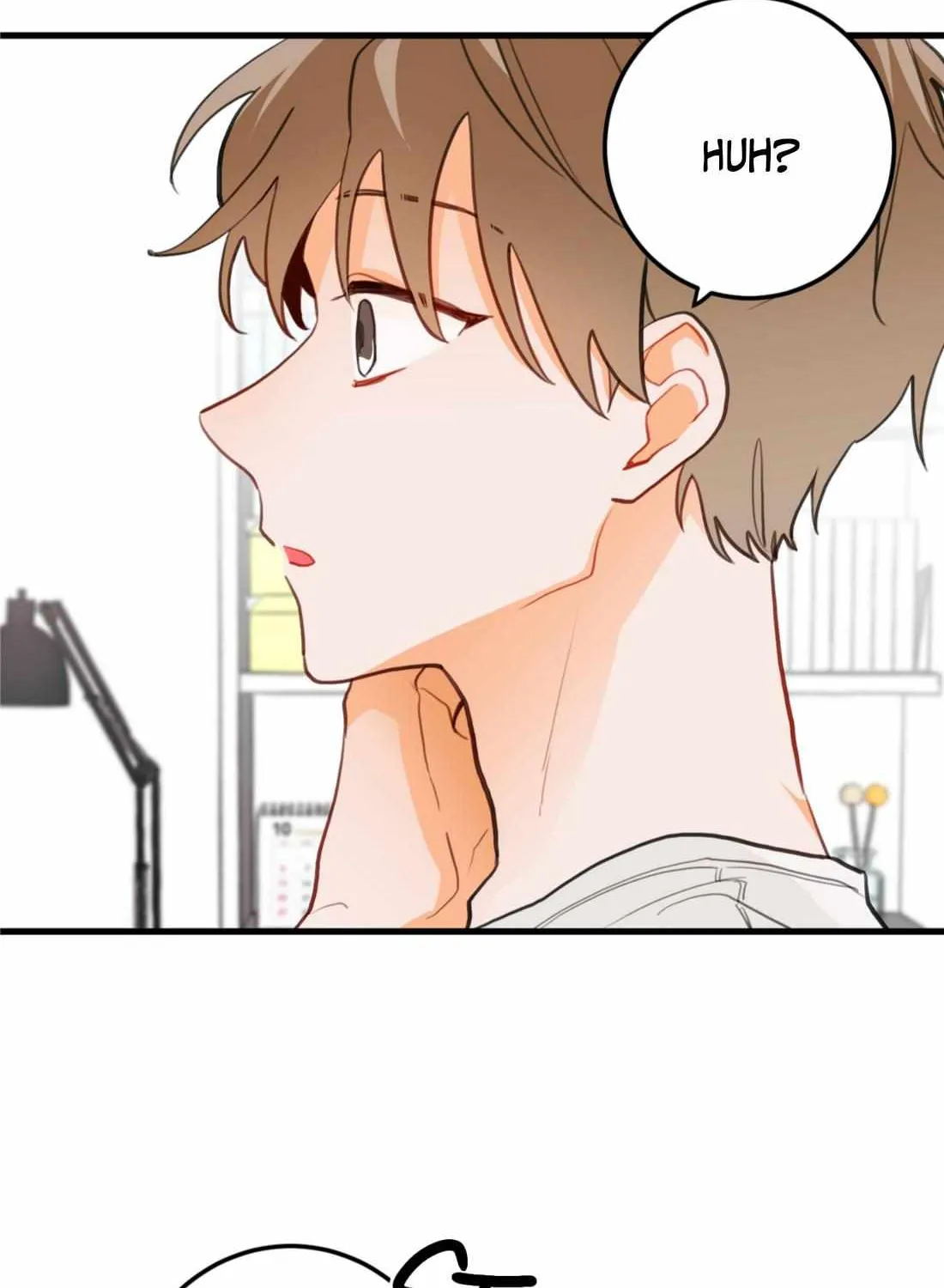 Pear Blosom Love Kainu Manga Chapter 2 Page 31