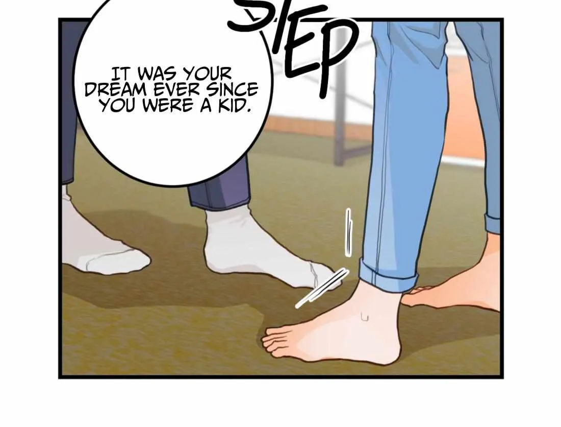 Pear Blosom Love Kainu Manga Chapter 2 Page 32