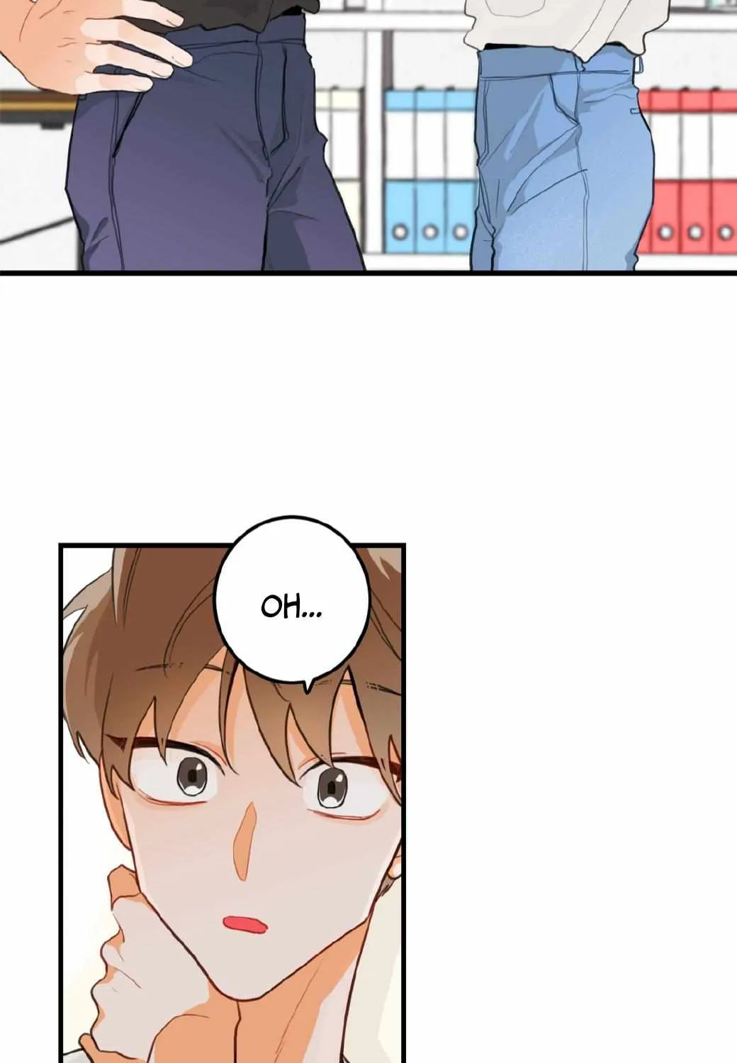 Pear Blosom Love Kainu Manga Chapter 2 Page 34