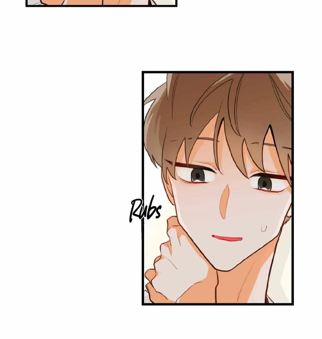 Pear Blosom Love Kainu Manga Chapter 2 Page 35