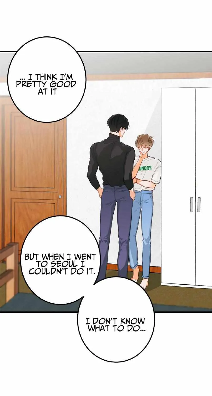 Pear Blosom Love Kainu Manga Chapter 2 Page 36