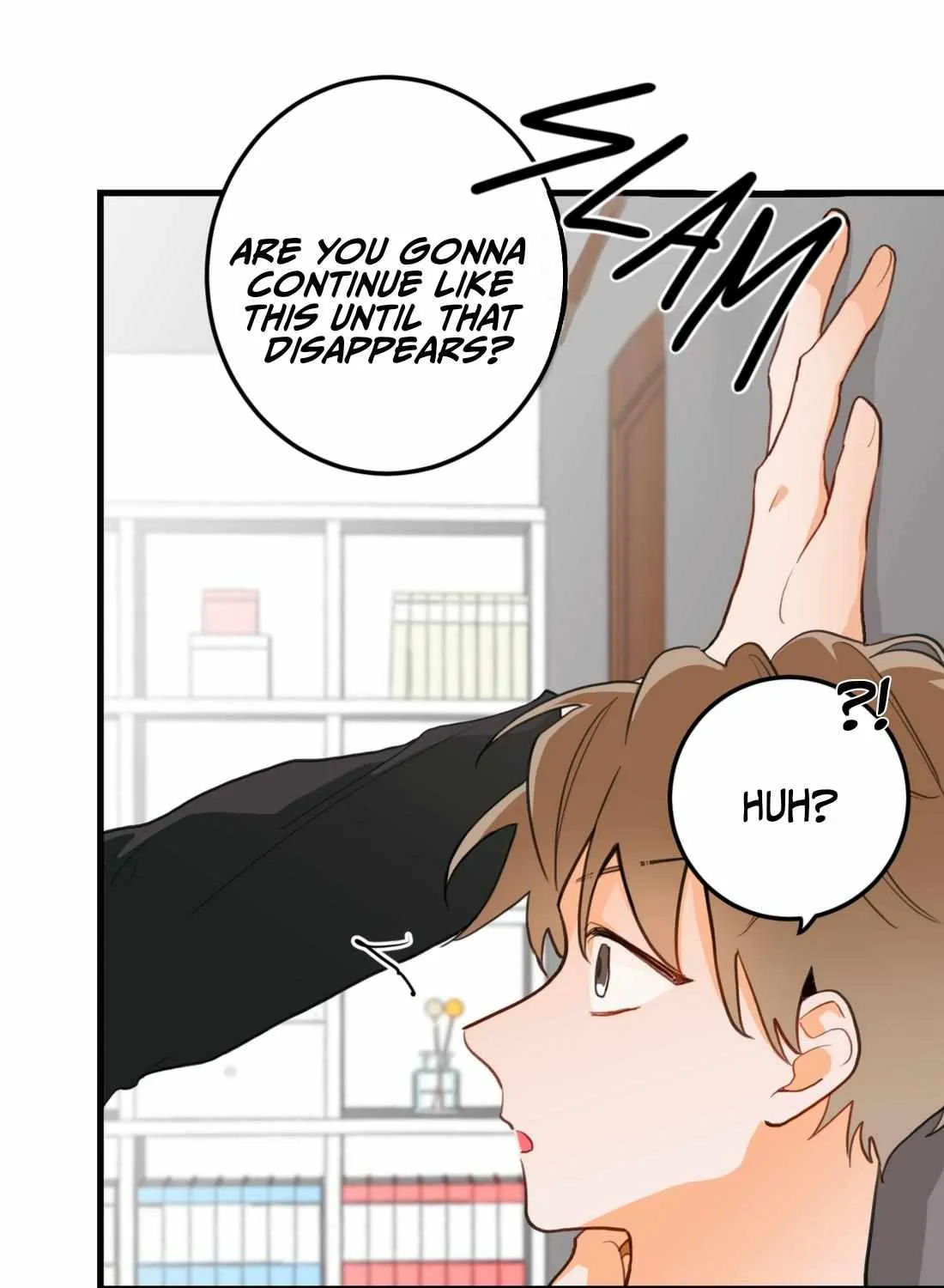 Pear Blosom Love Kainu Manga Chapter 2 Page 39