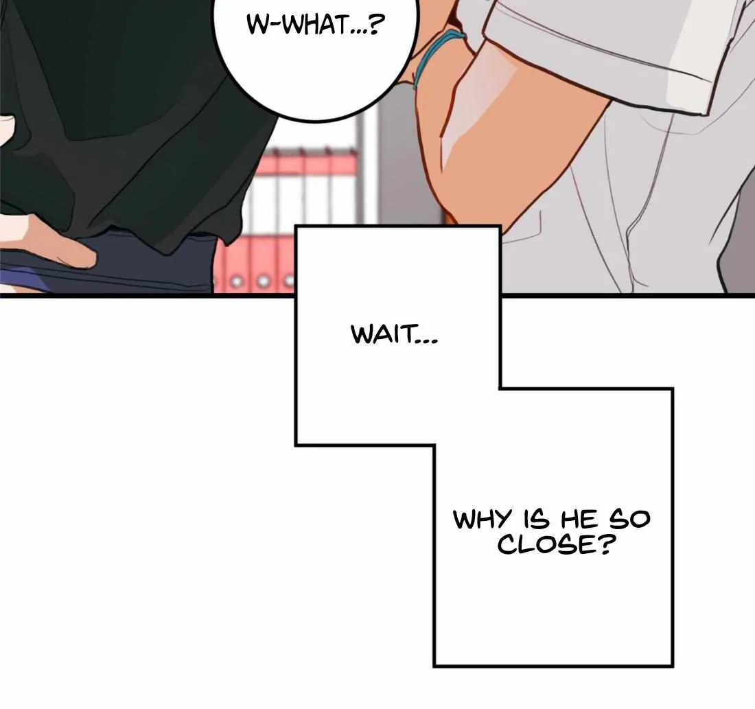 Pear Blosom Love Kainu Manga Chapter 2 Page 41