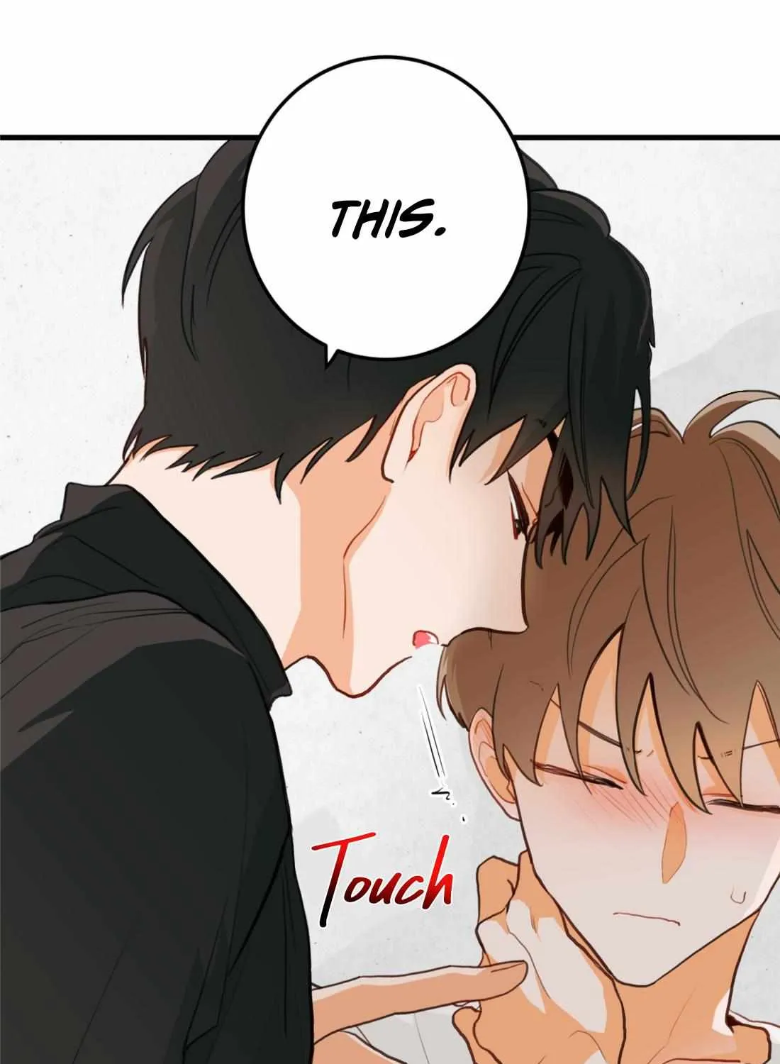 Pear Blosom Love Kainu Manga Chapter 2 Page 42