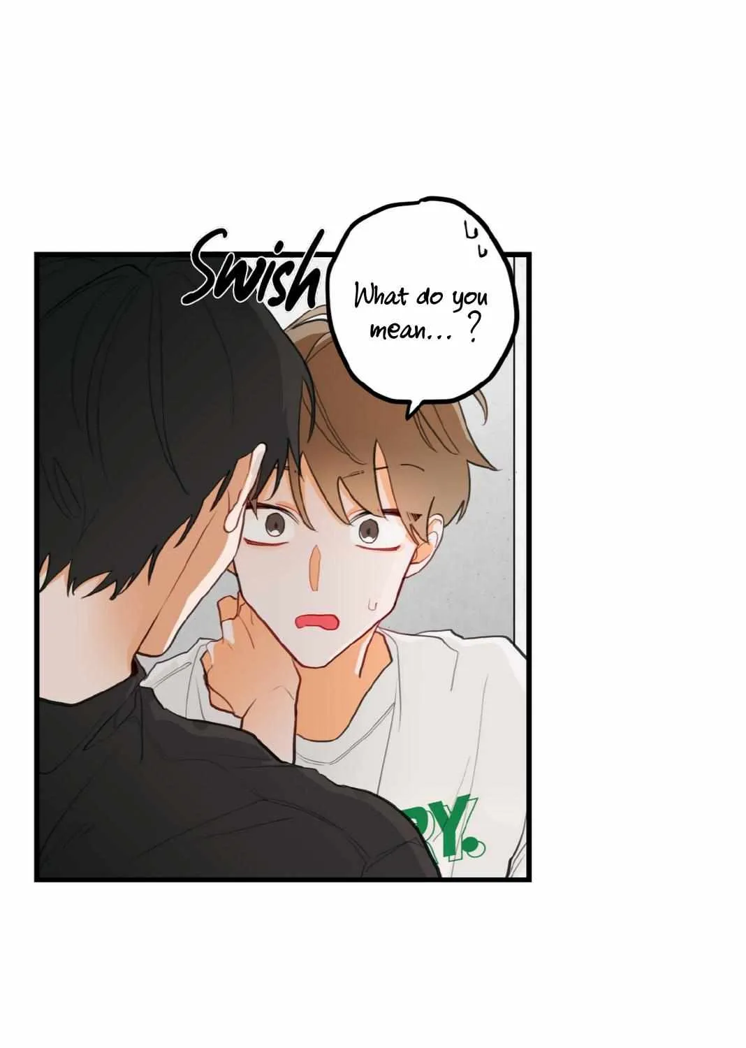 Pear Blosom Love Kainu Manga Chapter 2 Page 45