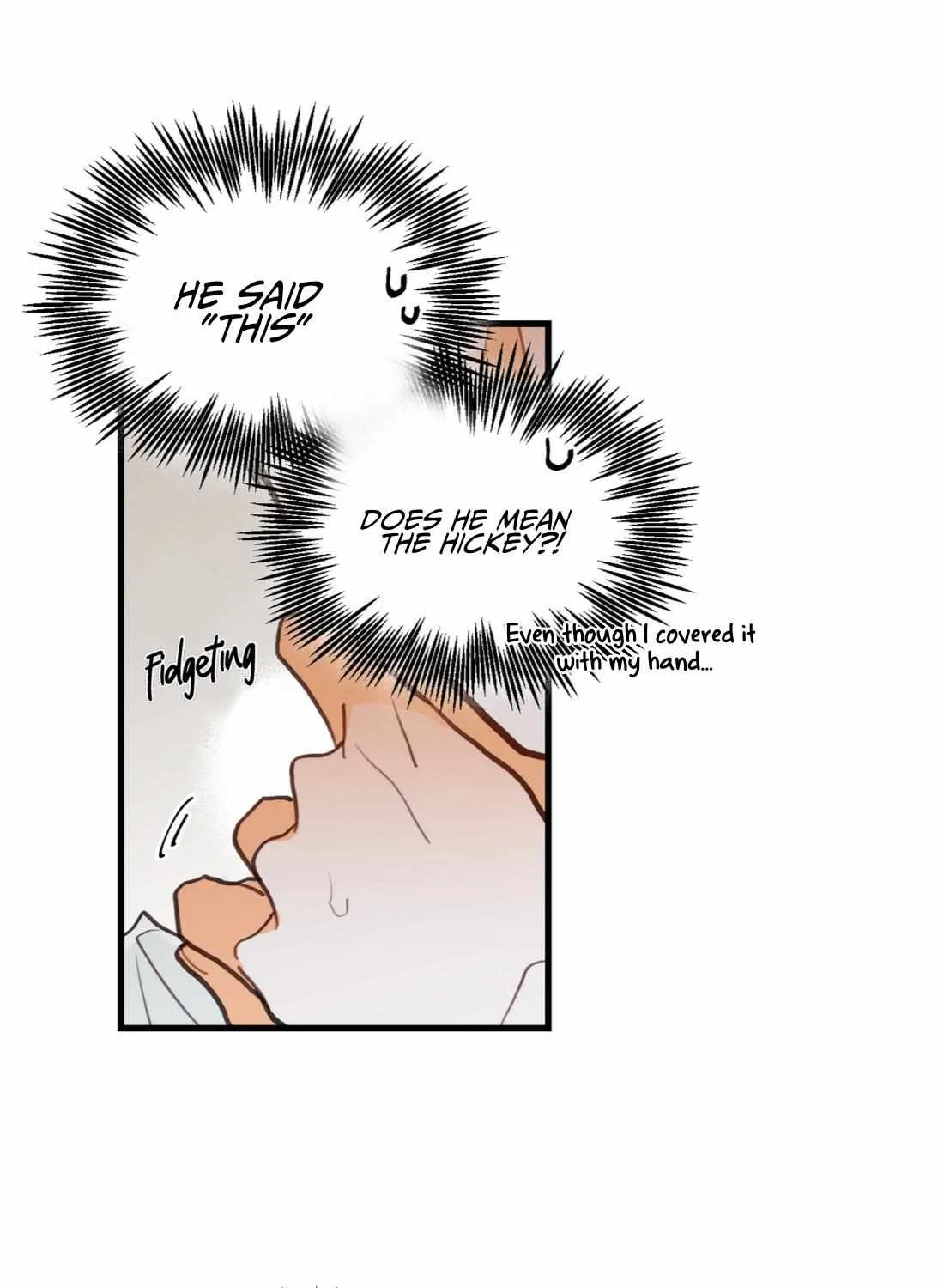 Pear Blosom Love Kainu Manga Chapter 2 Page 50