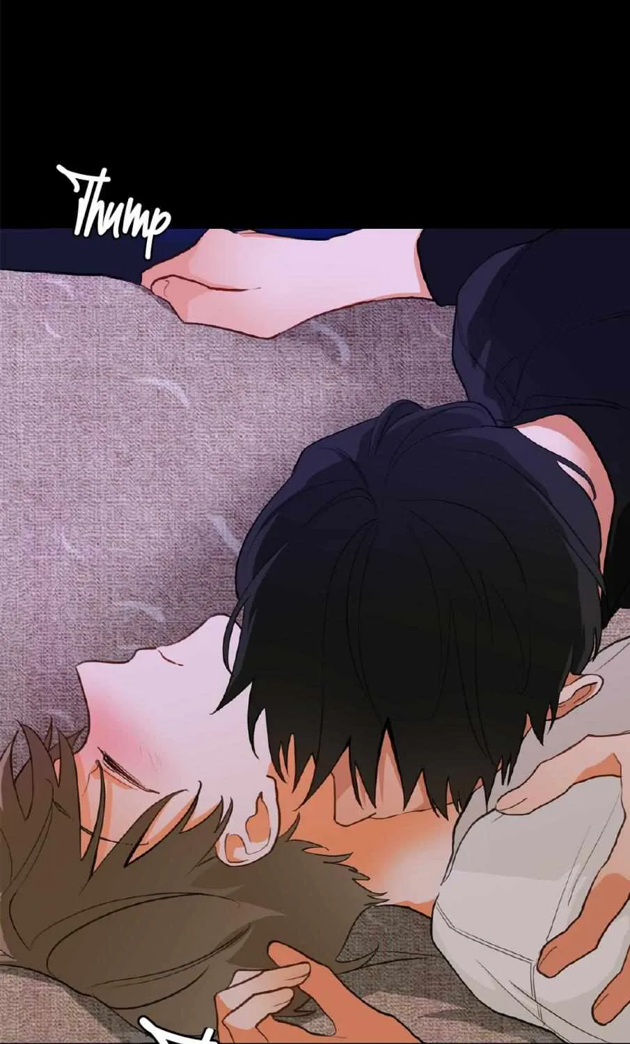 Pear Blosom Love Kainu Manga Chapter 2 Page 55