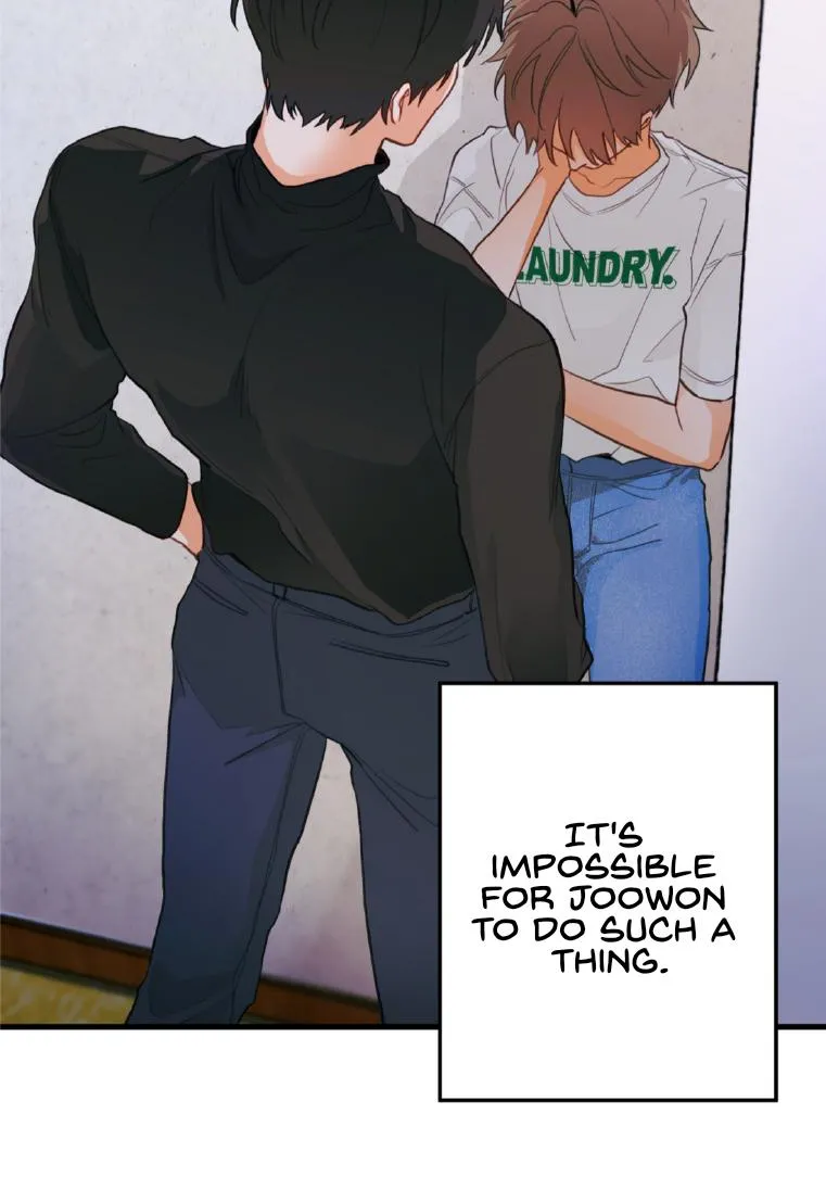Pear Blosom Love Kainu Manga Chapter 2 Page 66