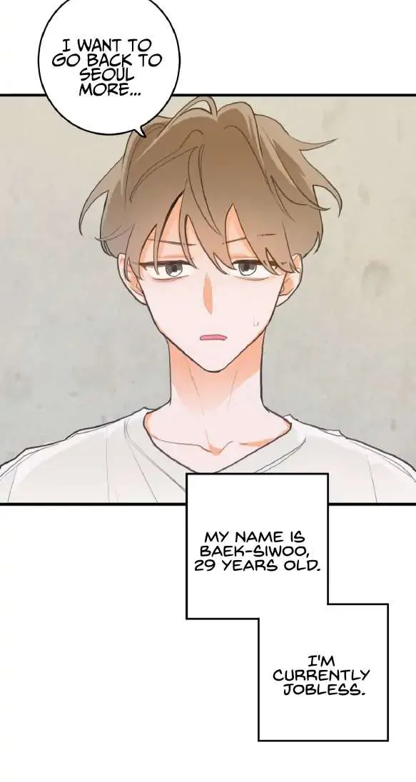 Pear Blosom Love Kainu Manga Chapter 1 Page 5