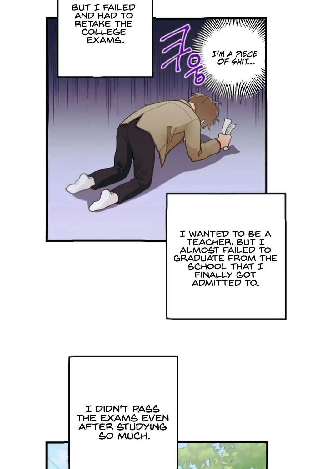 Pear Blosom Love Kainu Manga Chapter 1 Page 7