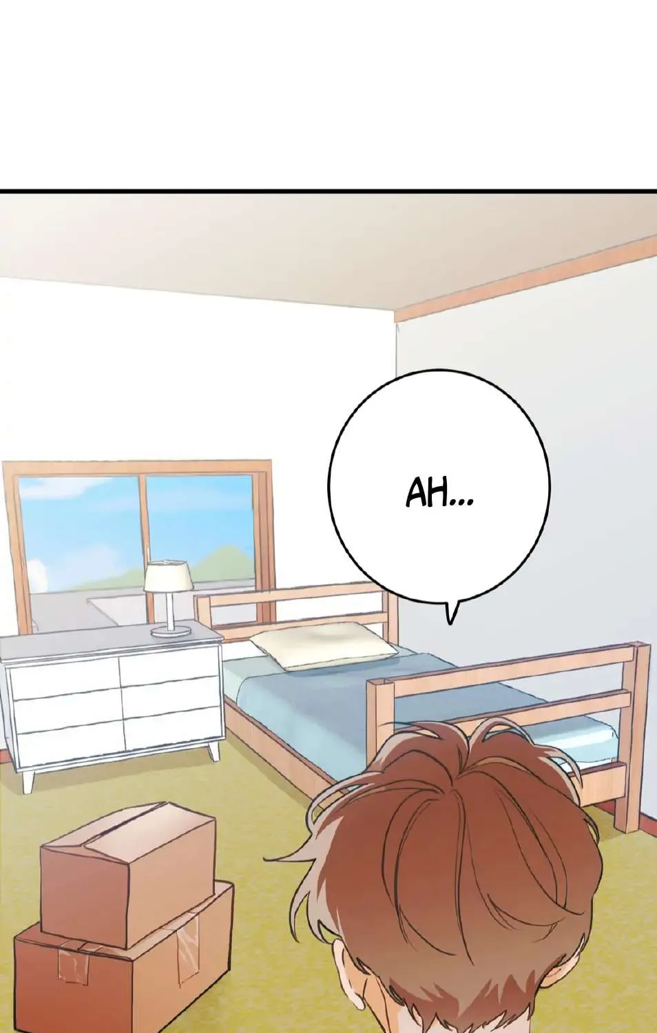 Pear Blosom Love Kainu Manga Chapter 1 Page 12