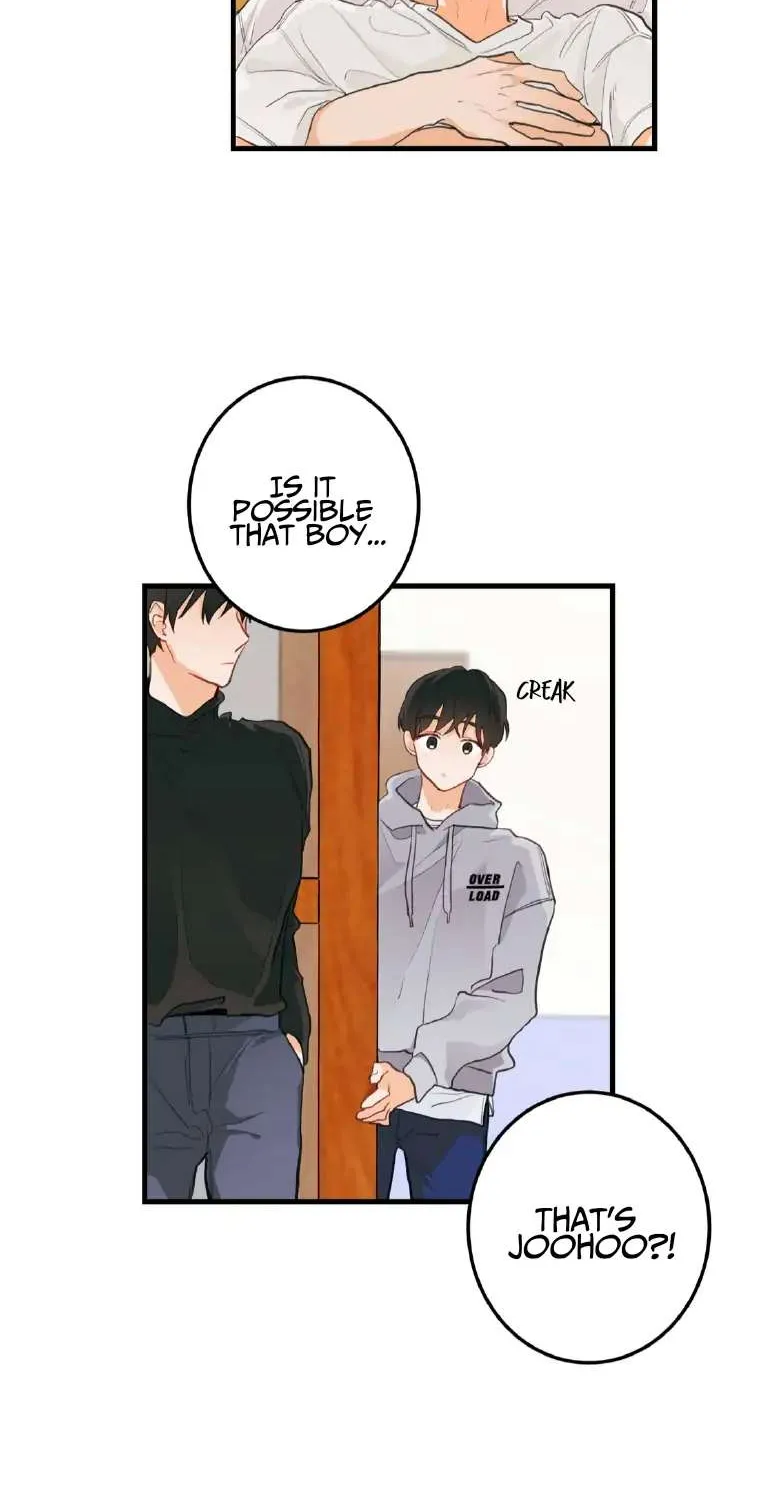 Pear Blosom Love Kainu Manga Chapter 1 Page 58
