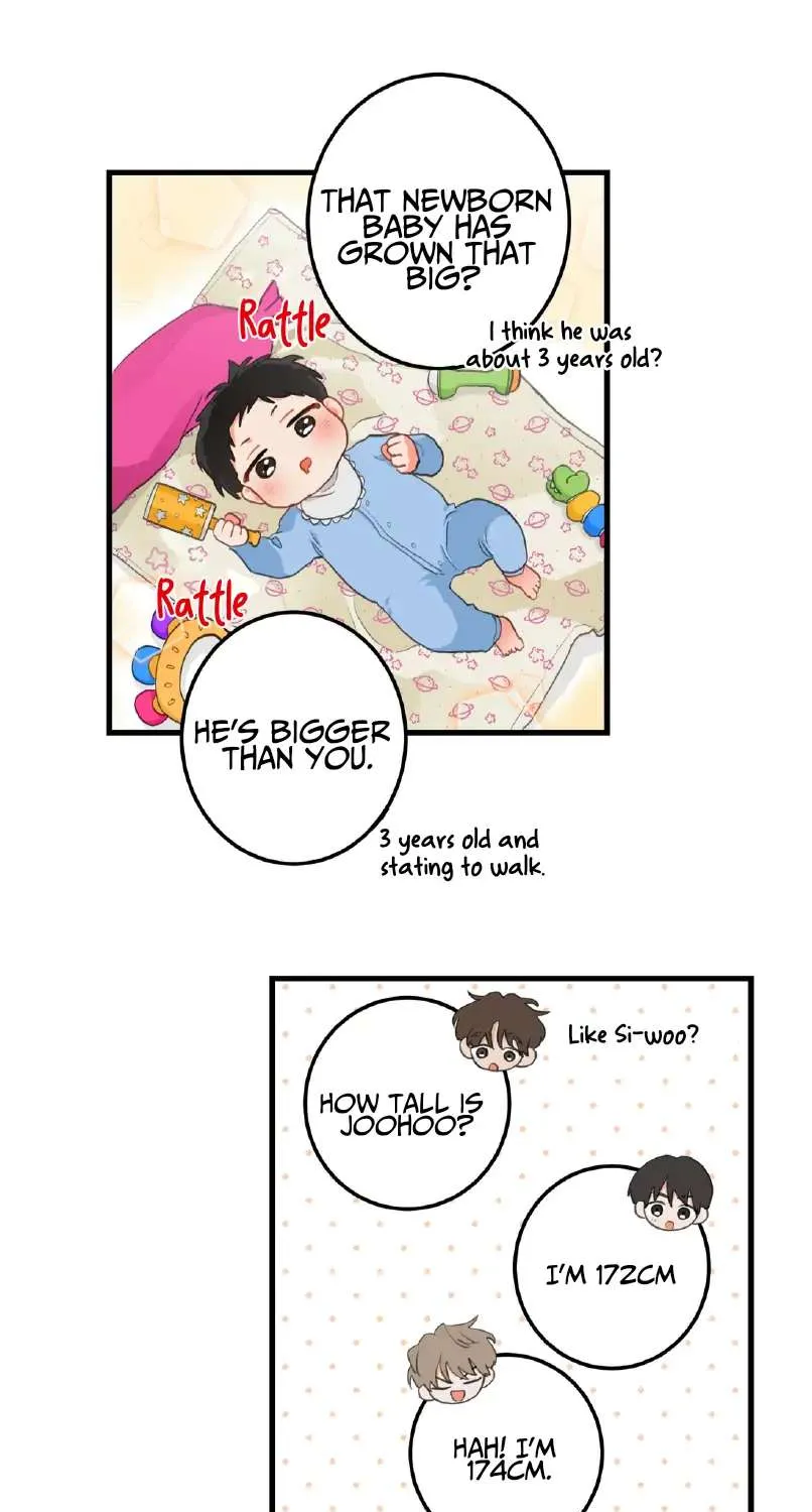 Pear Blosom Love Kainu Manga Chapter 1 Page 60