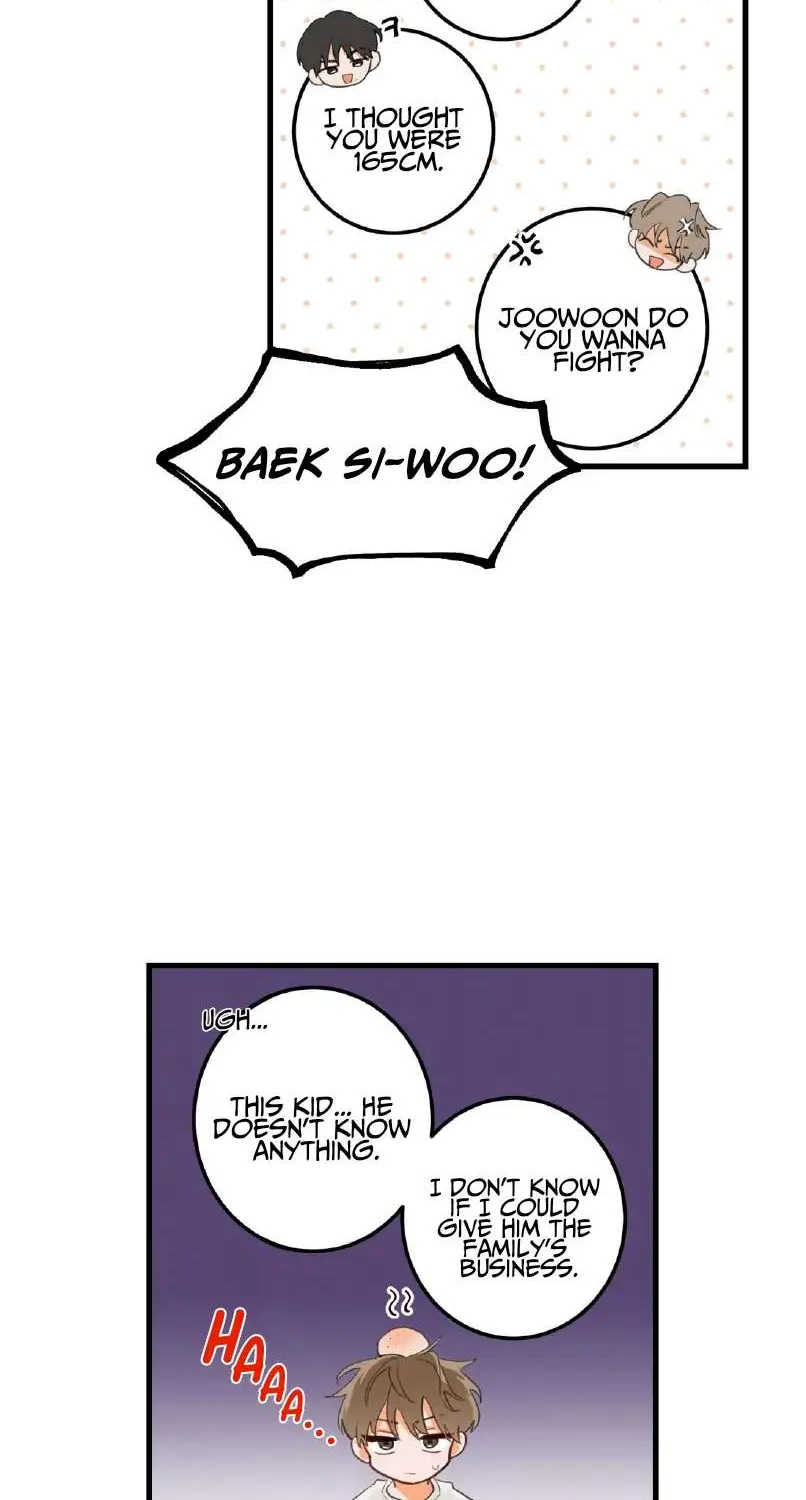 Pear Blosom Love Kainu Manga Chapter 1 Page 61