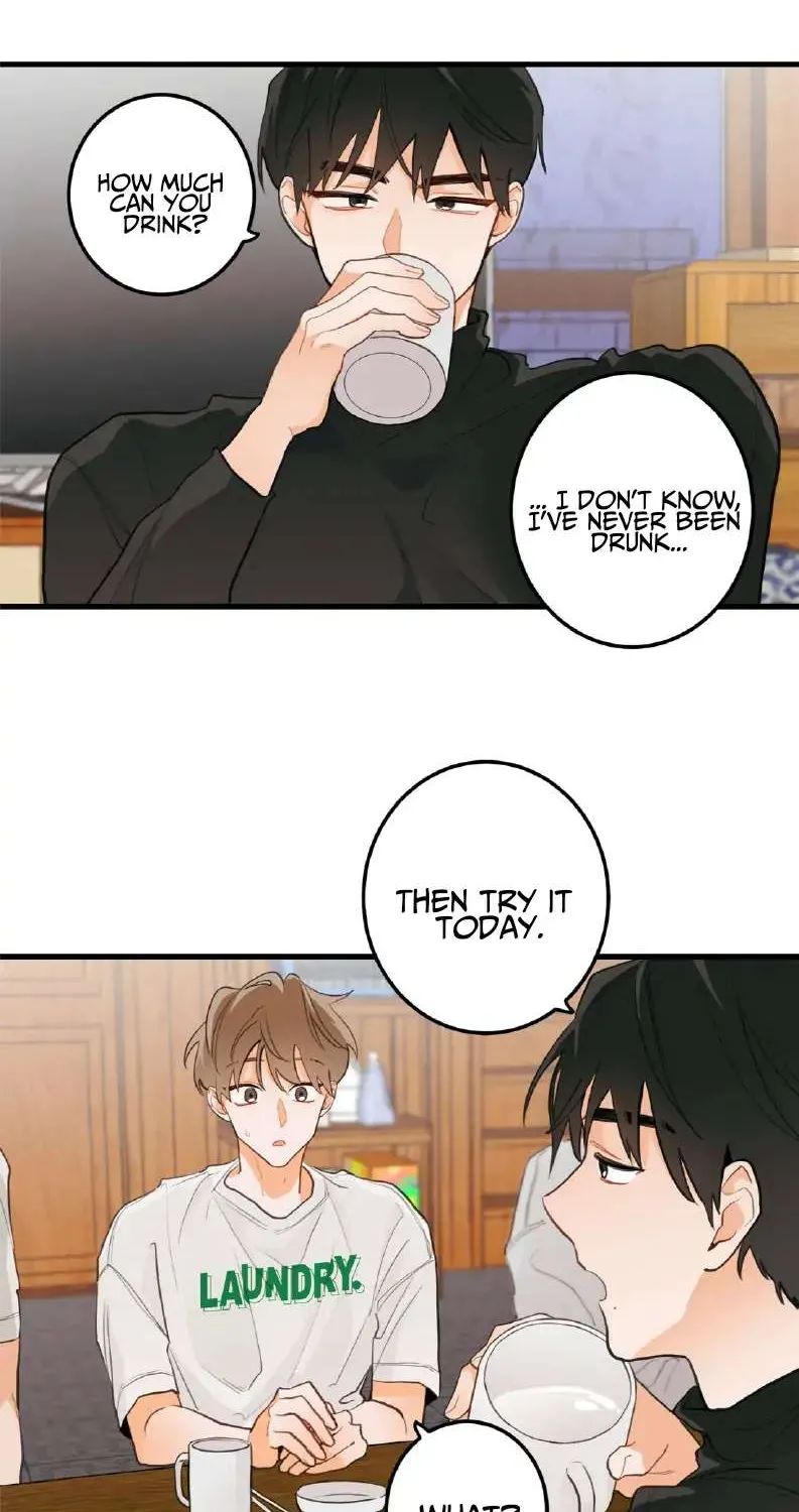 Pear Blosom Love Kainu Manga Chapter 1 Page 64