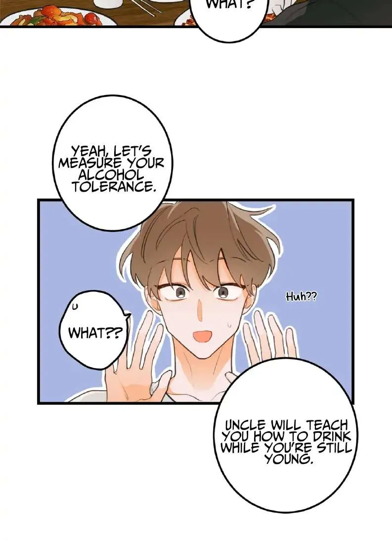 Pear Blosom Love Kainu Manga Chapter 1 Page 65
