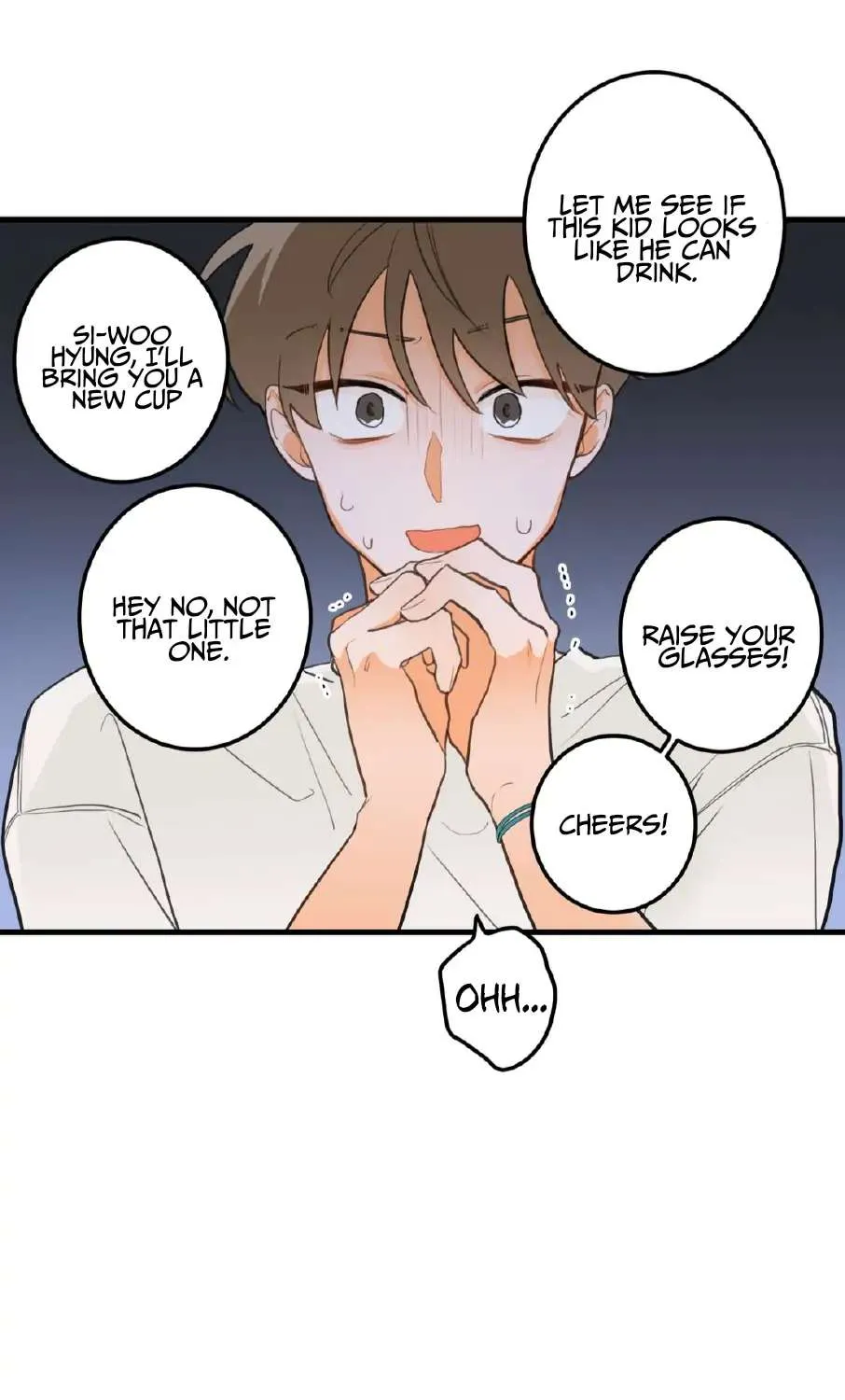Pear Blosom Love Kainu Manga Chapter 1 Page 66
