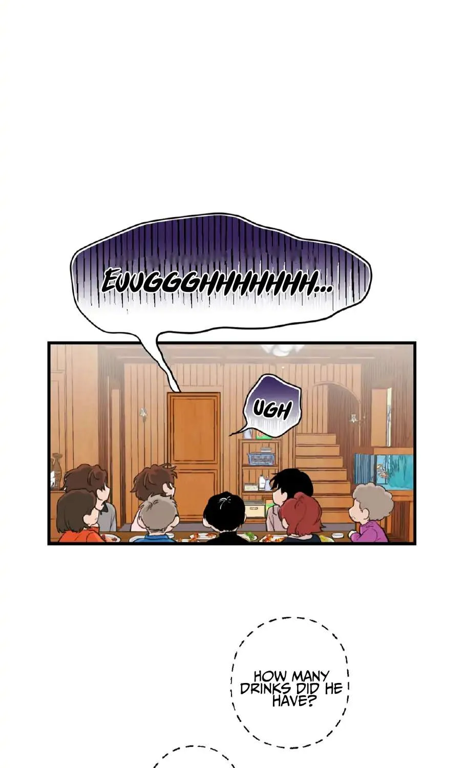 Pear Blosom Love Kainu Manga Chapter 1 Page 67