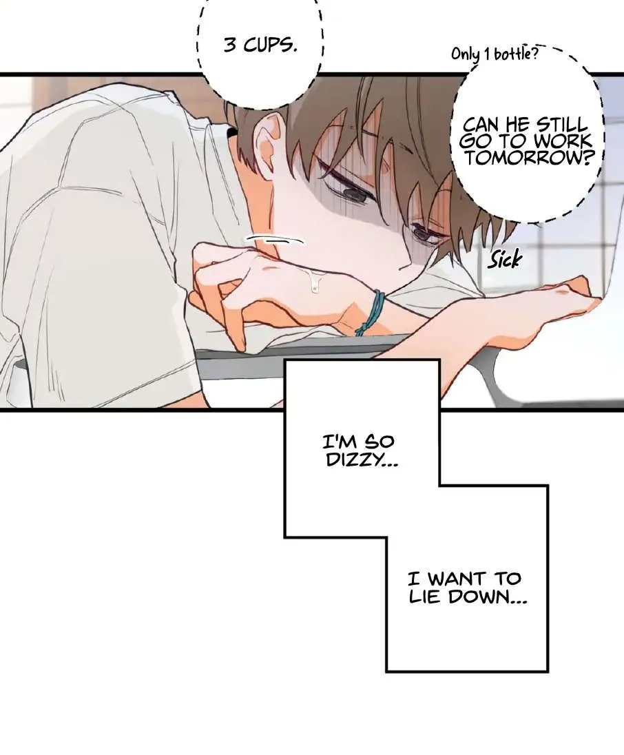 Pear Blosom Love Kainu Manga Chapter 1 Page 68