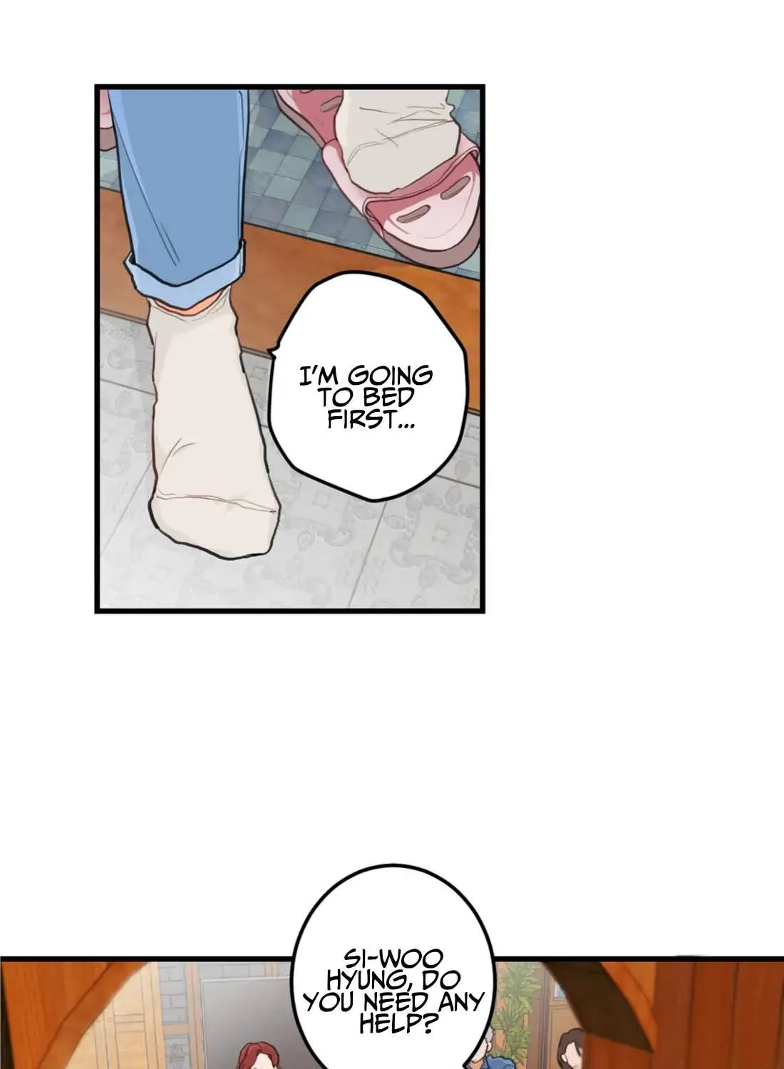 Pear Blosom Love Kainu Manga Chapter 1 Page 69