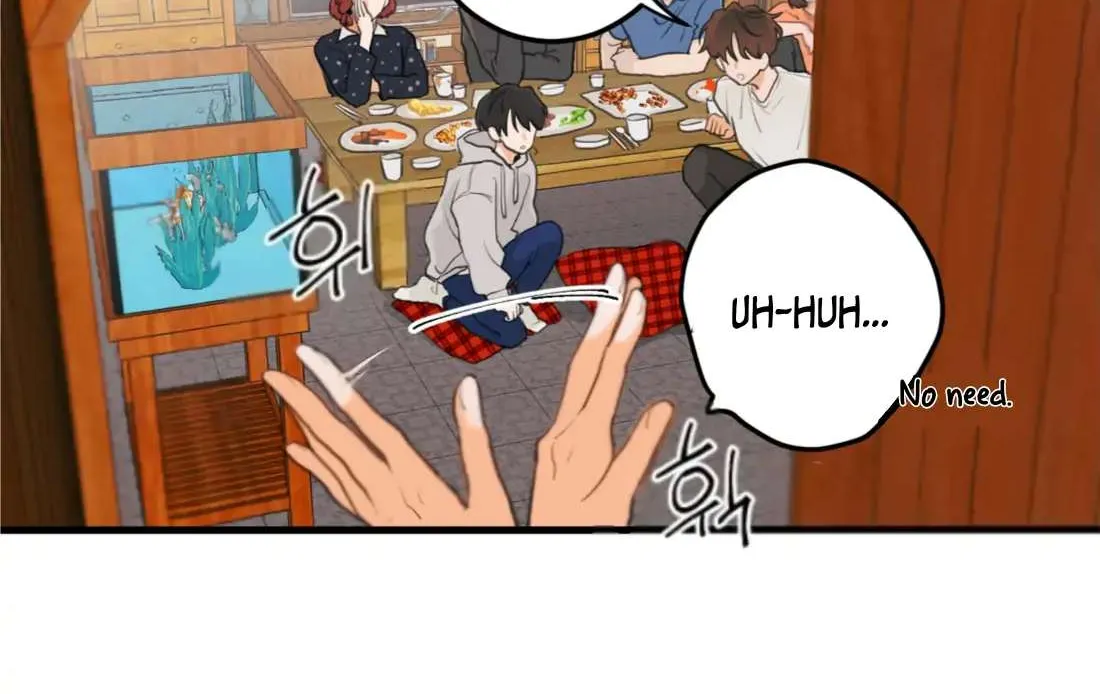 Pear Blosom Love Kainu Manga Chapter 1 Page 70