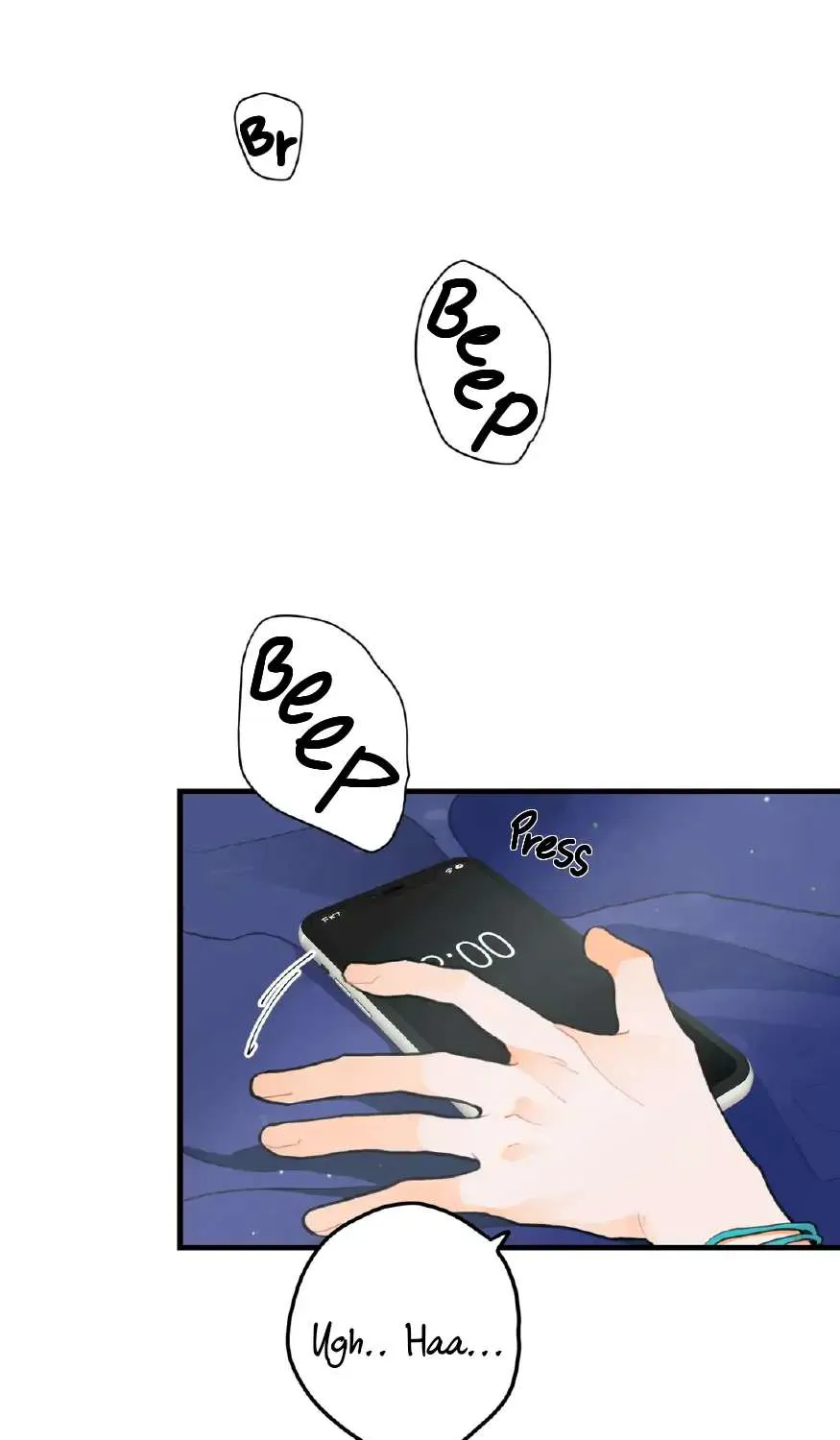 Pear Blosom Love Kainu Manga Chapter 1 Page 74