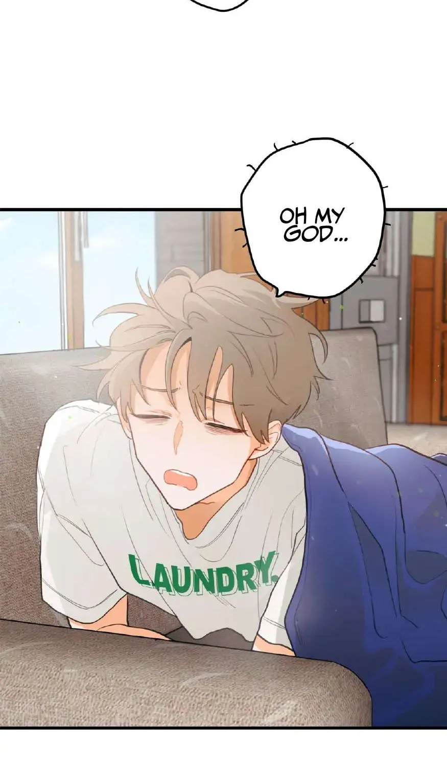 Pear Blosom Love Kainu Manga Chapter 1 Page 75