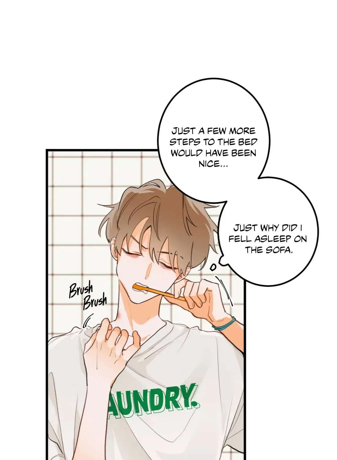 Pear Blosom Love Kainu Manga Chapter 1 Page 77