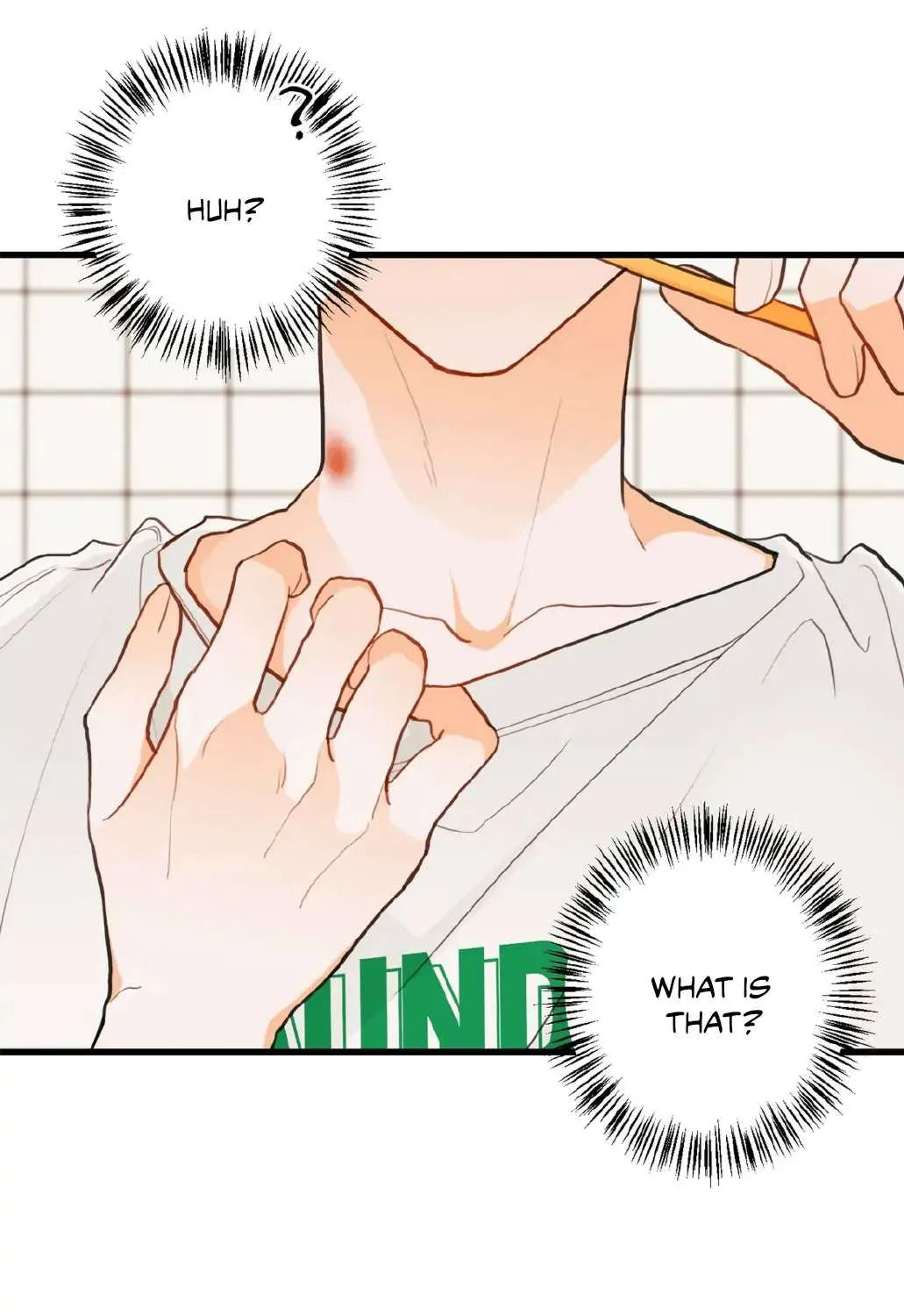 Pear Blosom Love Kainu Manga Chapter 1 Page 79