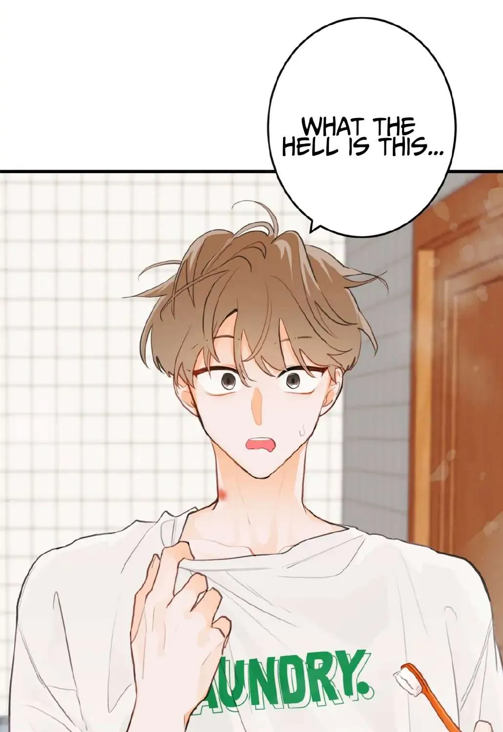 Pear Blosom Love Kainu Manga Chapter 1 Page 80