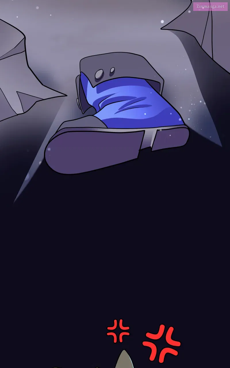 Mage and Mimic Kainu Manga Chapter 8 Page 32