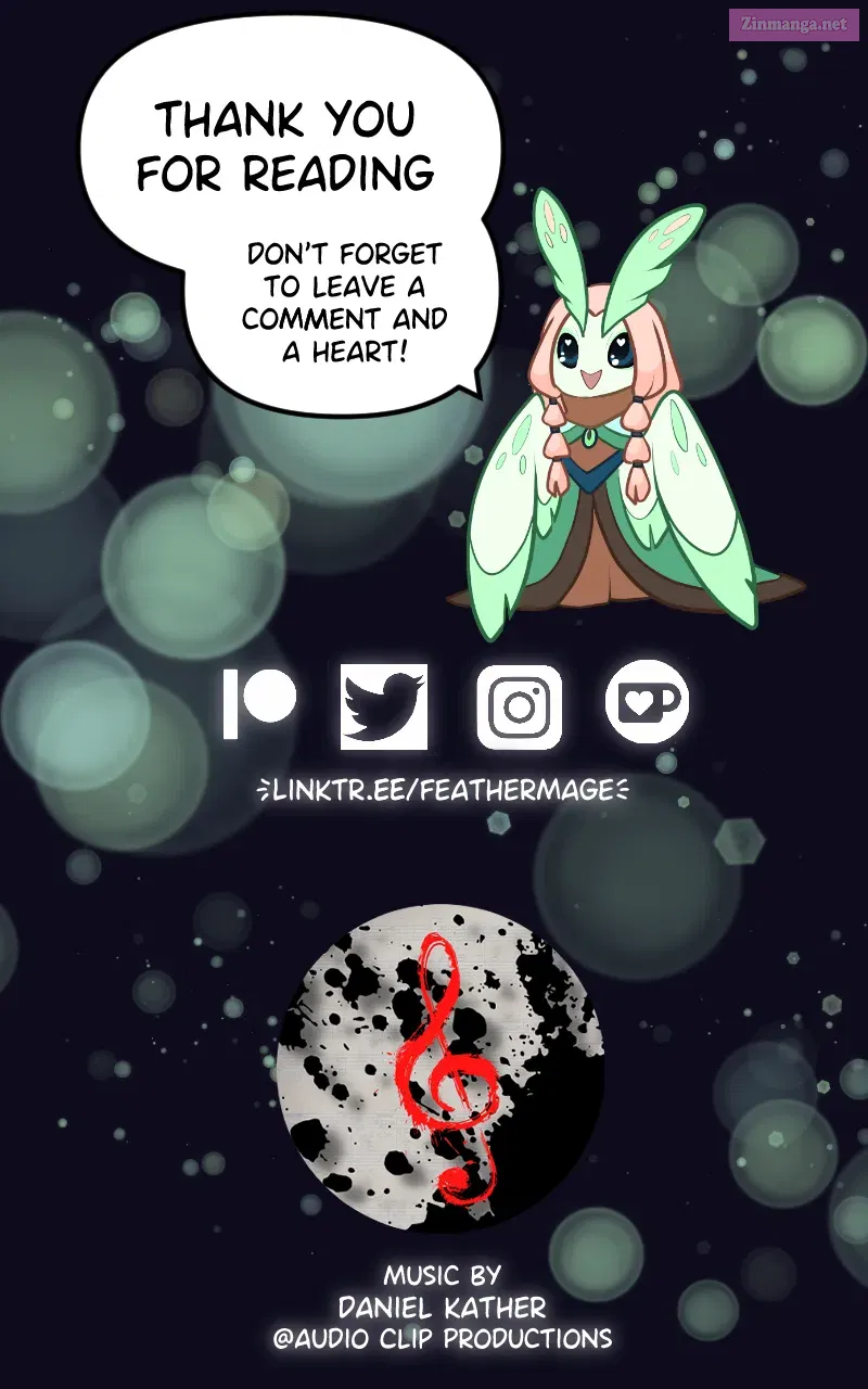 Mage and Mimic Kainu Manga Chapter 8 Page 35