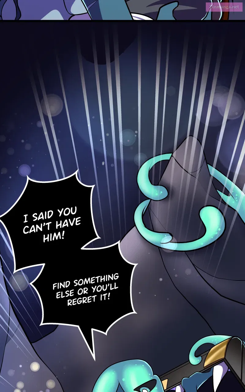 Mage and Mimic Kainu Manga Chapter 5 Page 5