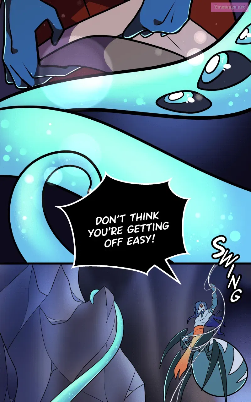 Mage and Mimic Kainu Manga Chapter 5 Page 25