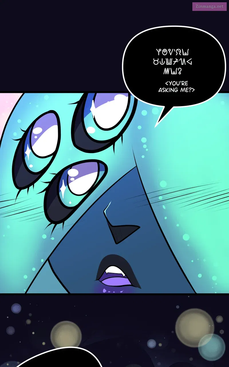 Mage and Mimic Kainu Manga Chapter 5 Page 45