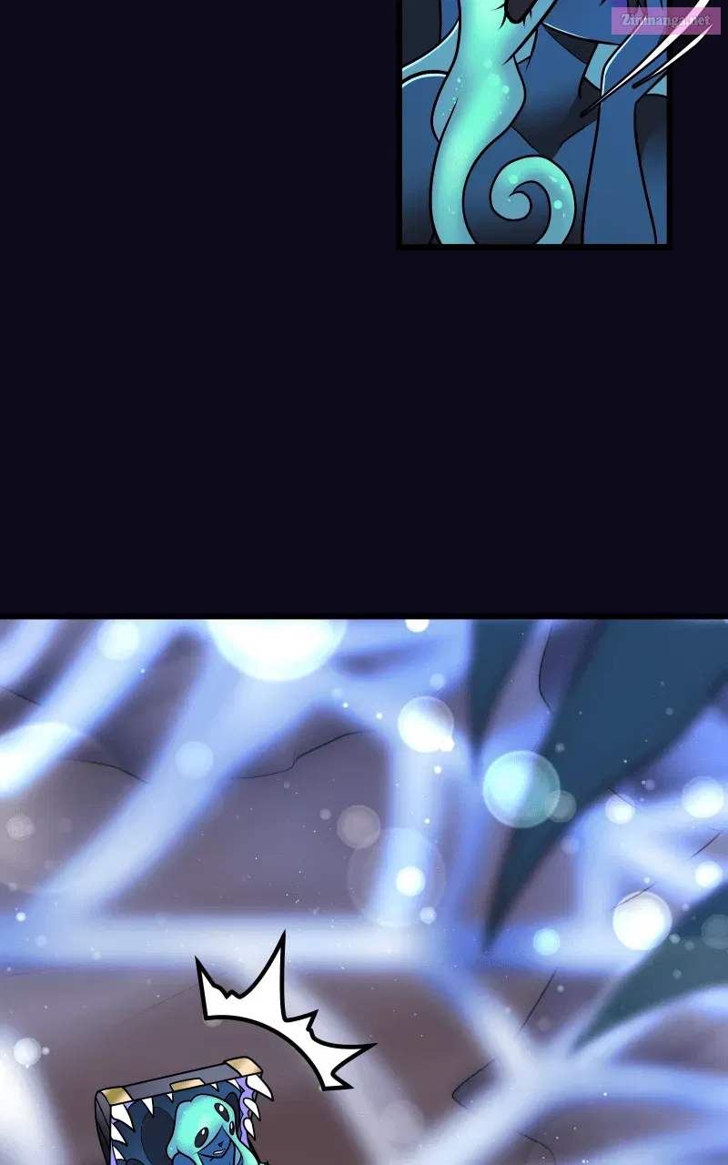 Mage and Mimic Kainu Manga Chapter 4 Page 28