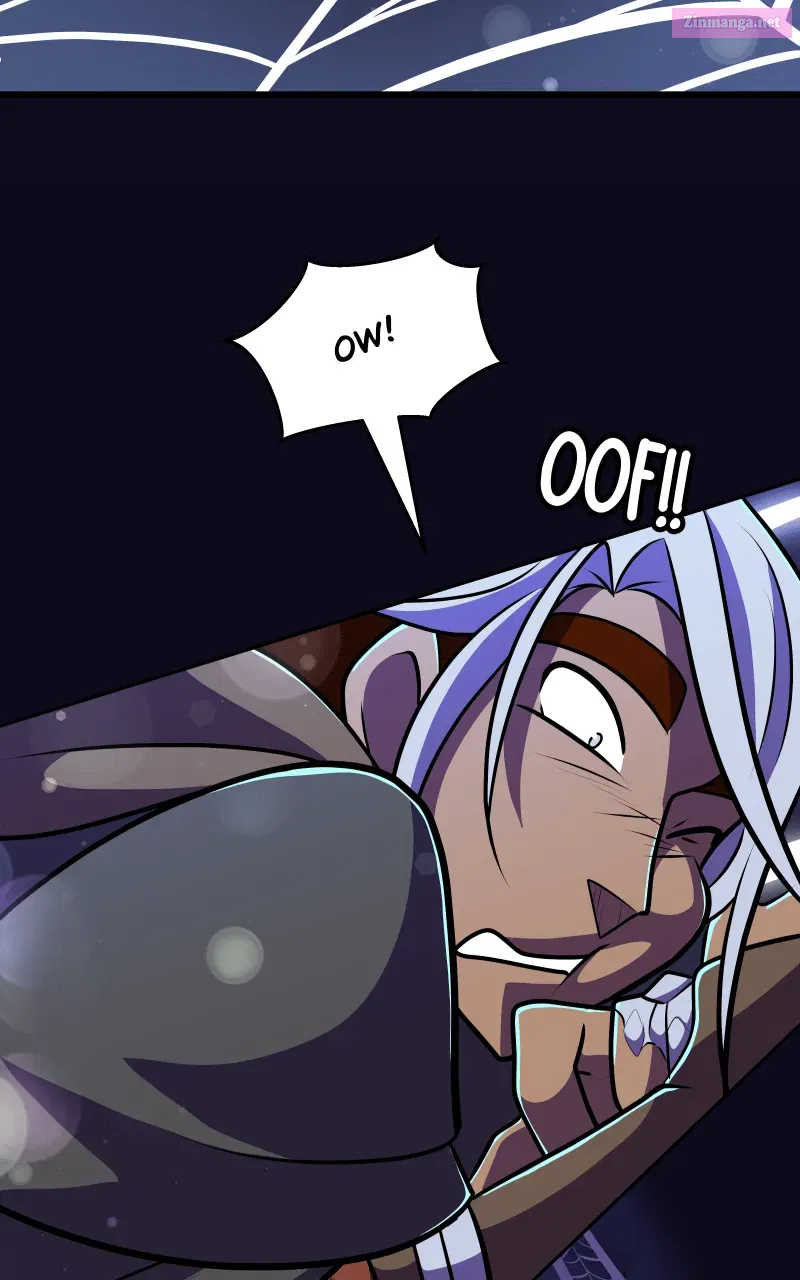Mage and Mimic Kainu Manga Chapter 3 Page 25