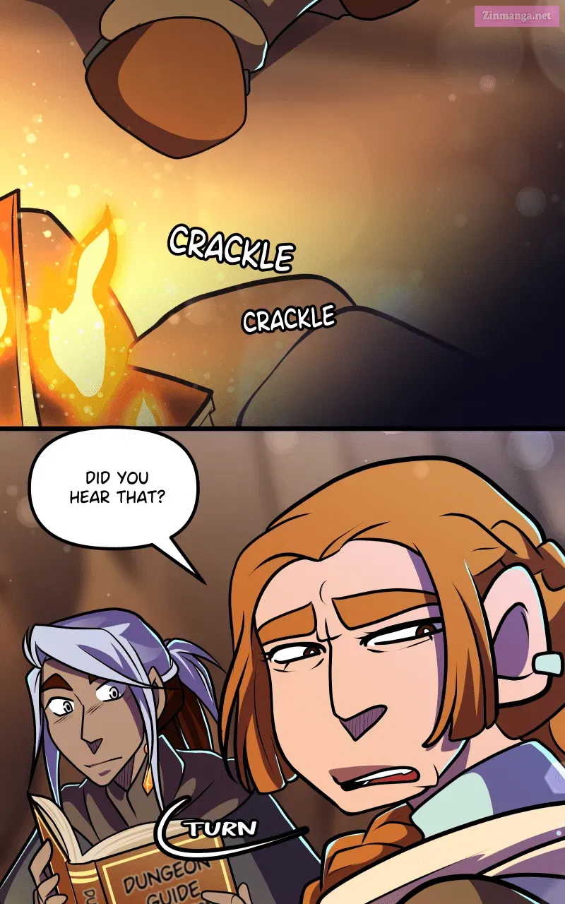 Mage and Mimic Kainu Manga Chapter 2 Page 16