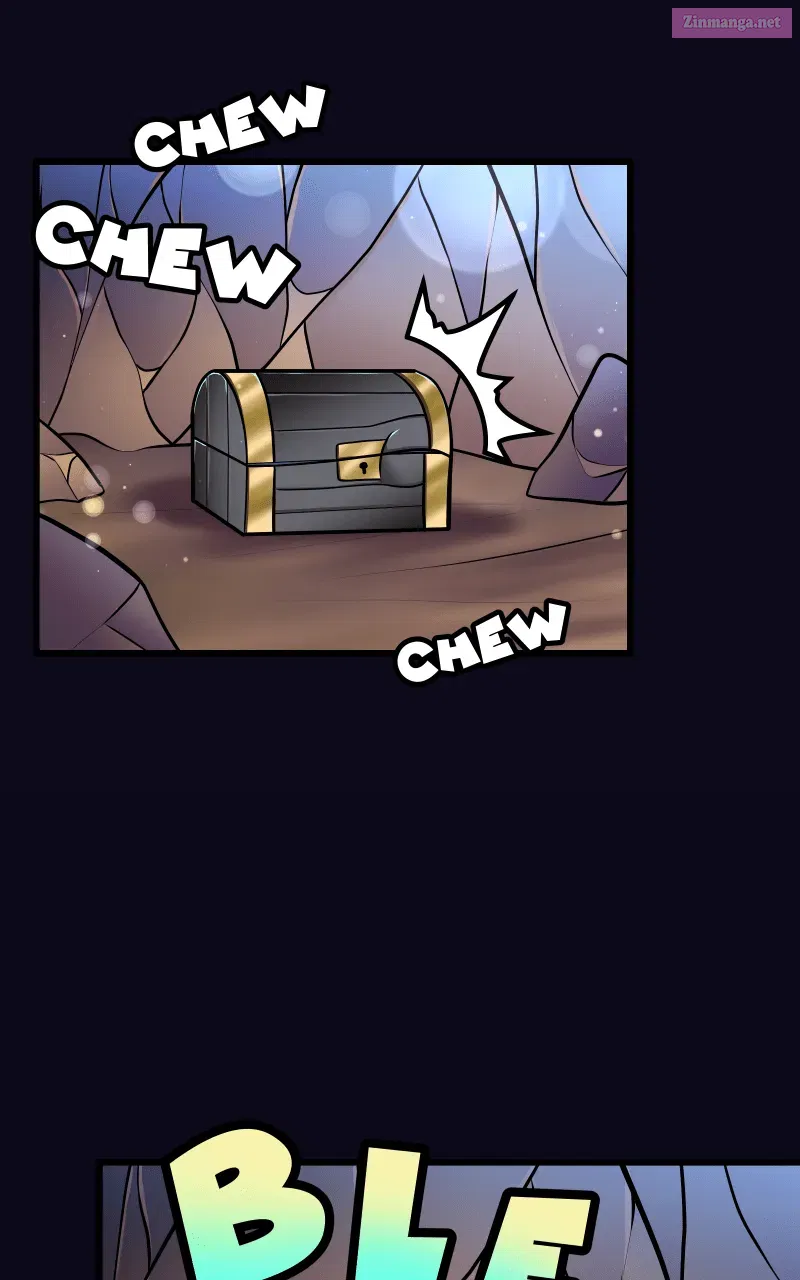 Mage and Mimic Kainu Manga Chapter 2 Page 26
