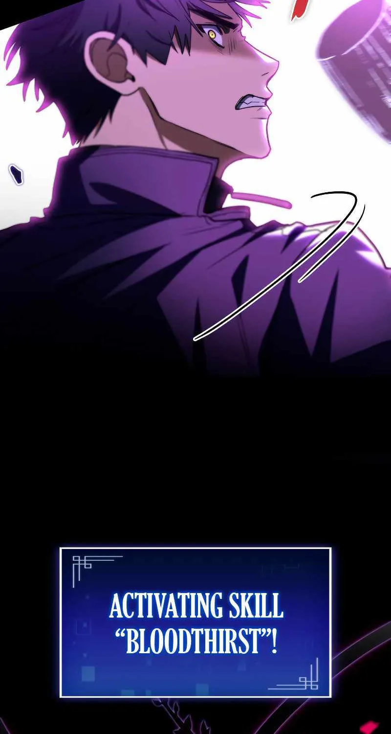 F-Class Destiny Hunter Kainu Manga Chapter 47 Page 3
