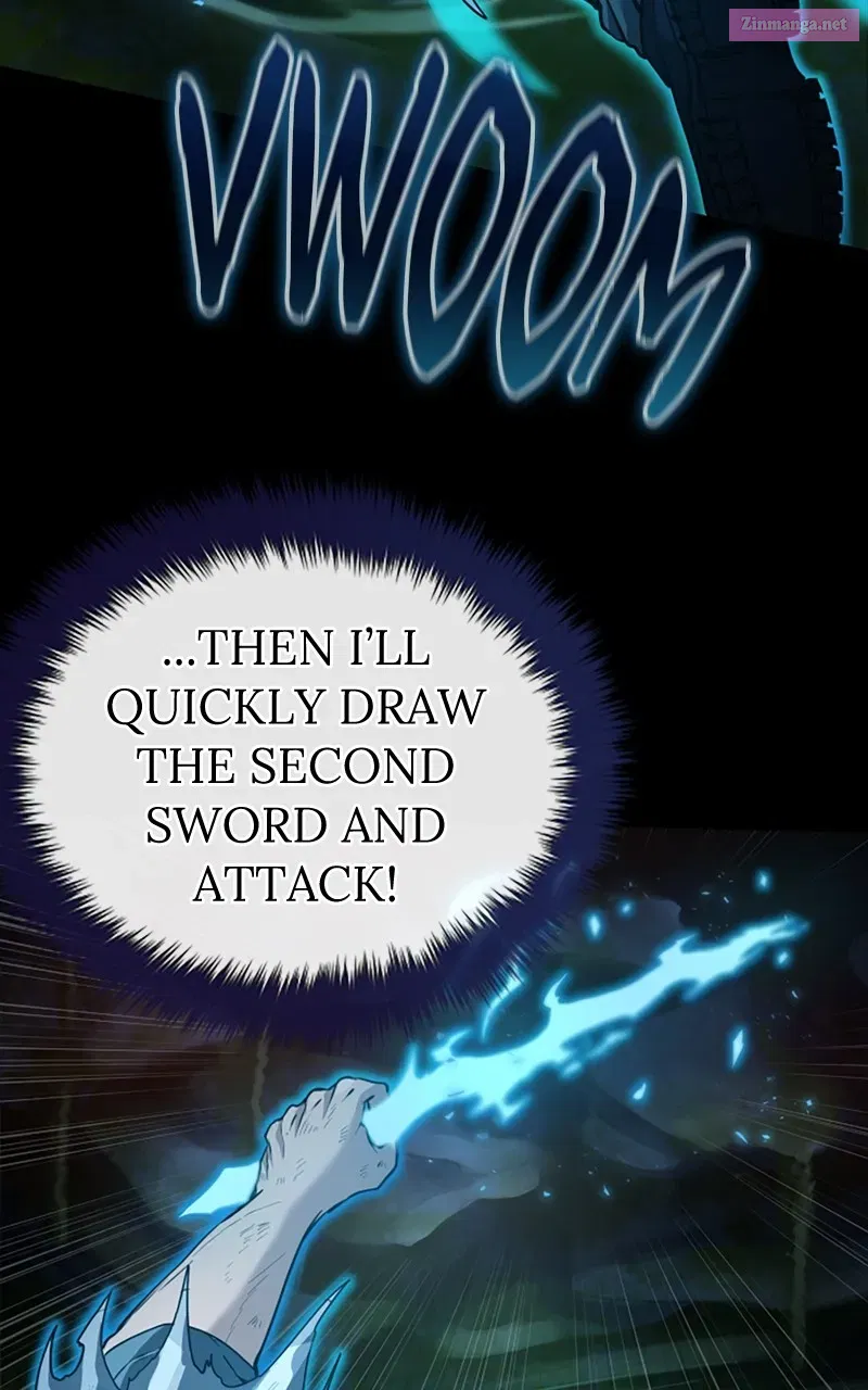 Regression of the CloseCombat Mage Kainu Manga Chapter 26 Page 70