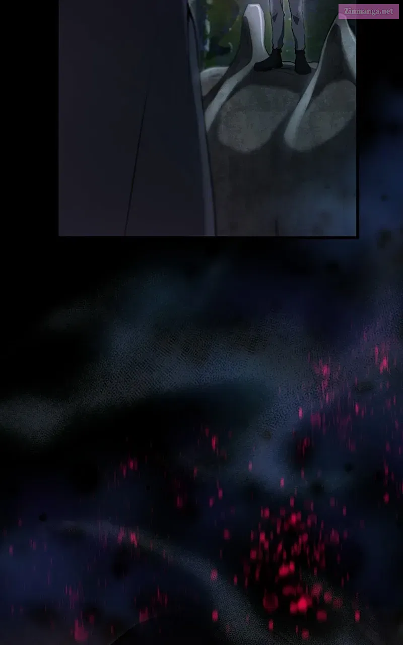 Regression of the CloseCombat Mage Kainu Manga Chapter 26 Page 117