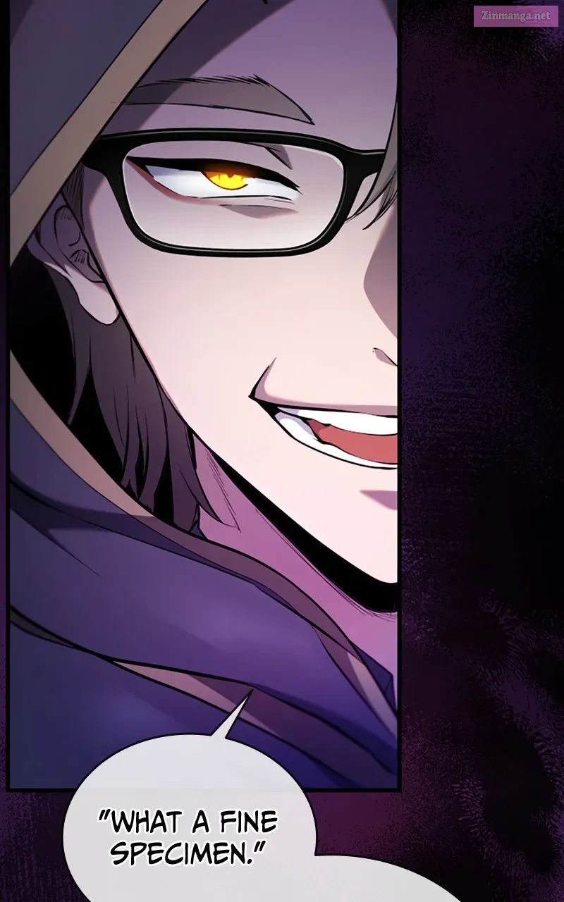 Regression of the CloseCombat Mage Kainu Manga Chapter 26 Page 130