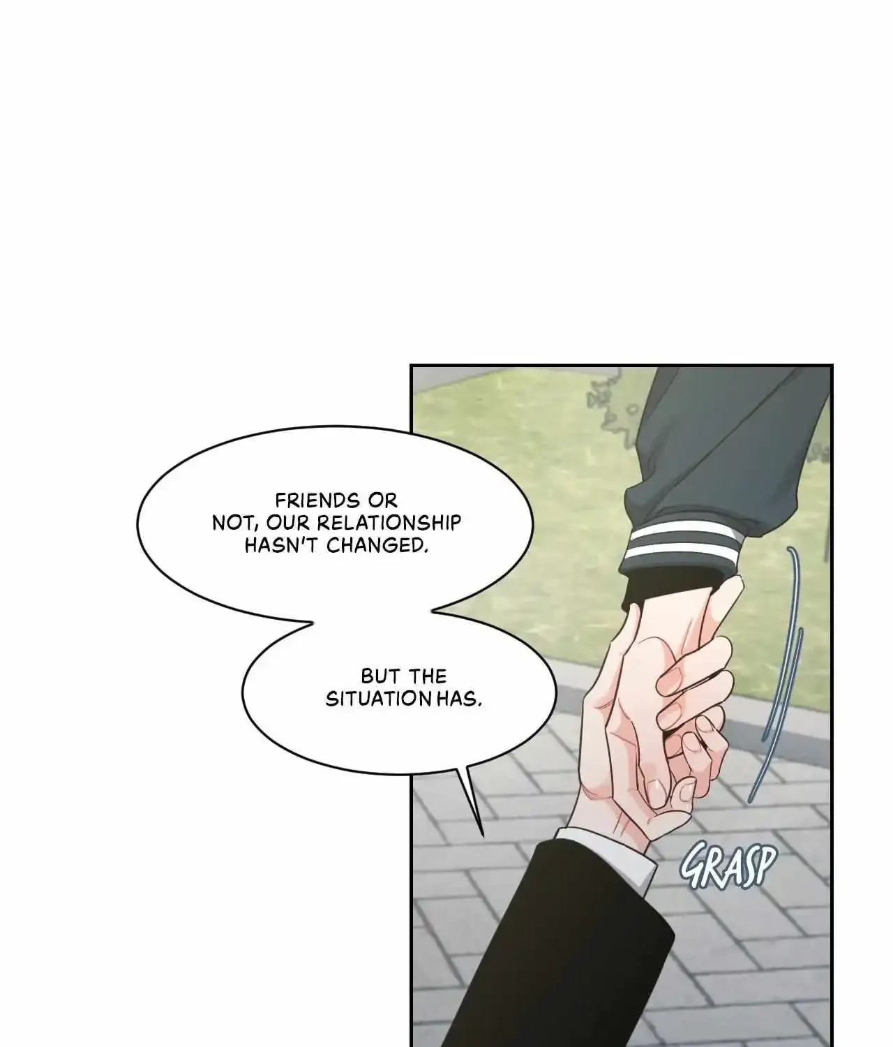 Shadow Realm Kainu Manga Chapter 41 Page 2