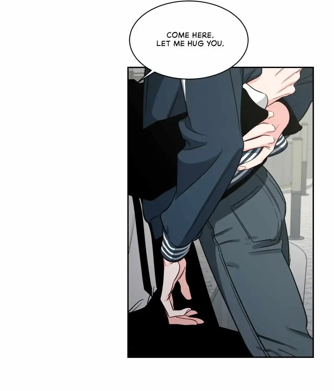 Shadow Realm Kainu Manga Chapter 41 Page 24