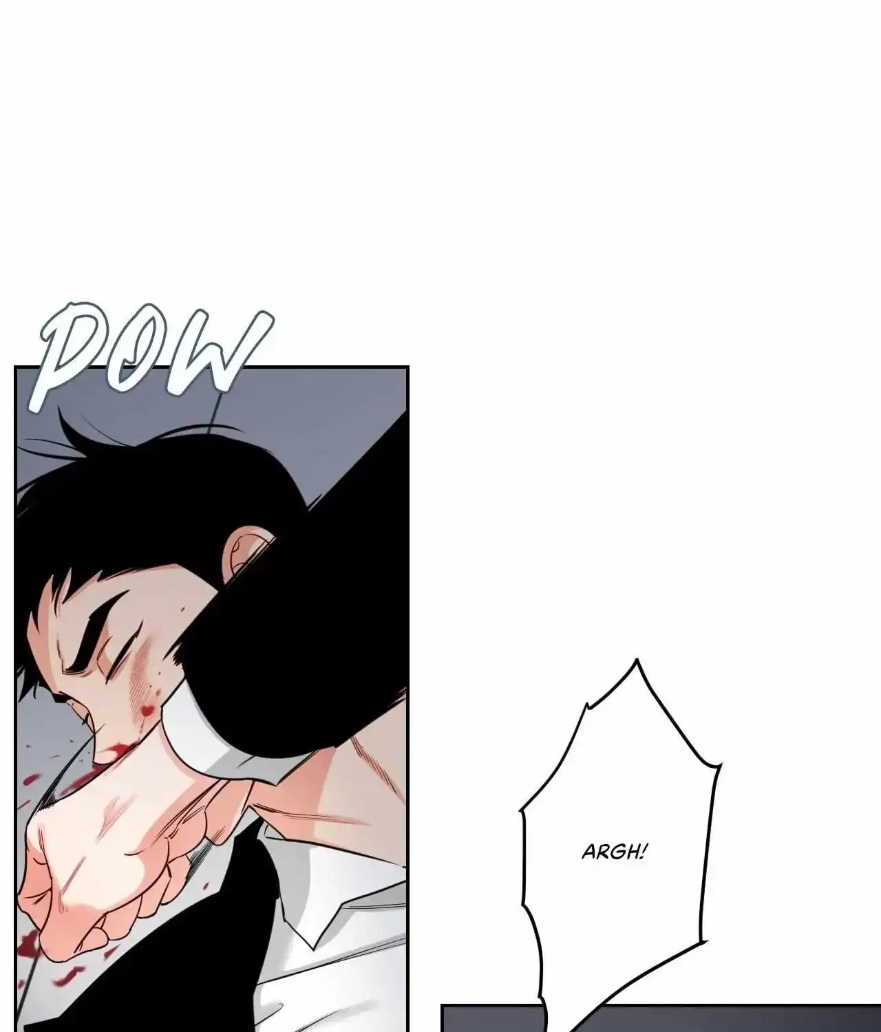 Shadow Realm Kainu Manga Chapter 41 Page 75