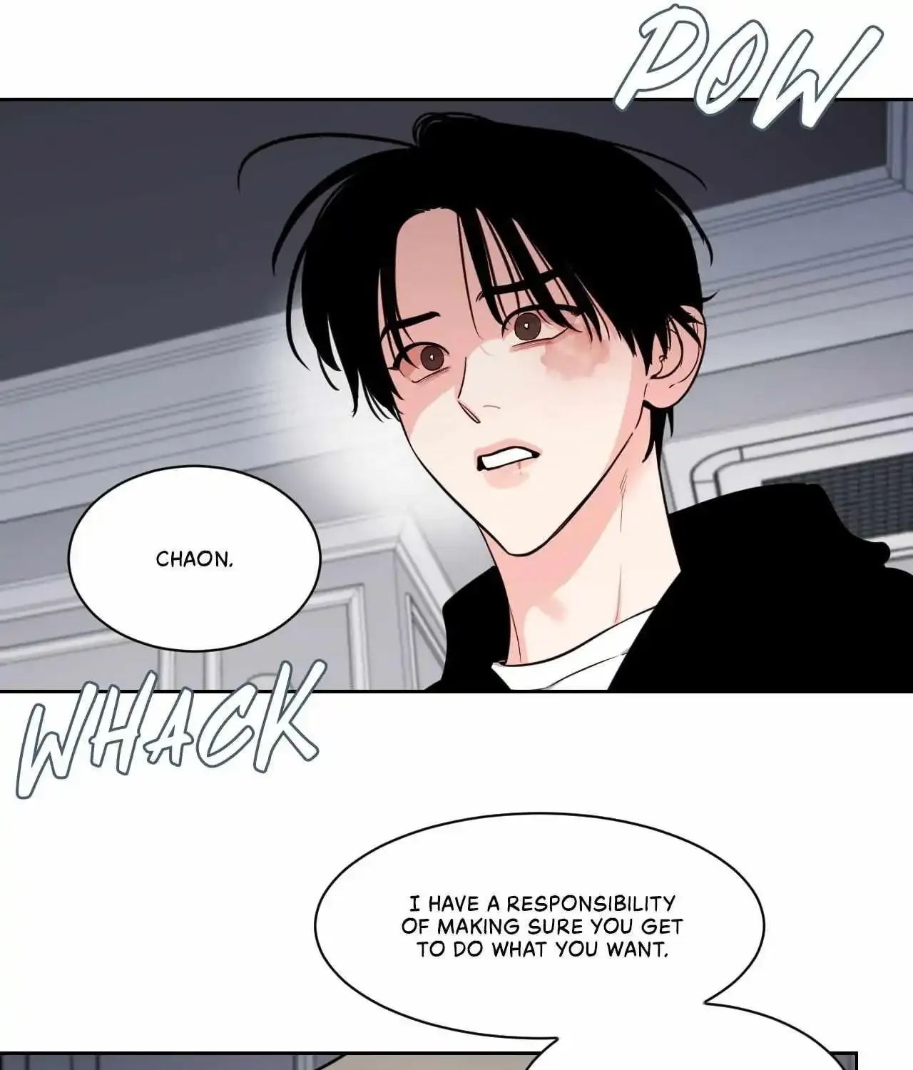 Shadow Realm Kainu Manga Chapter 41 Page 79