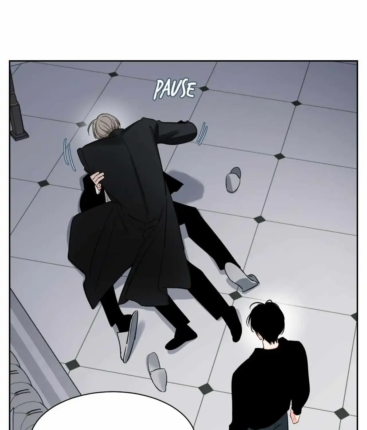 Shadow Realm Kainu Manga Chapter 41 Page 81