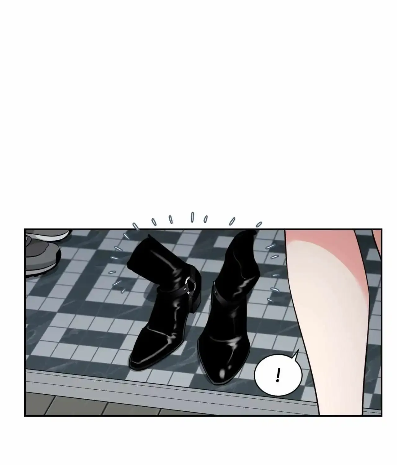 Shadow Realm Kainu Manga Chapter 40 Page 8