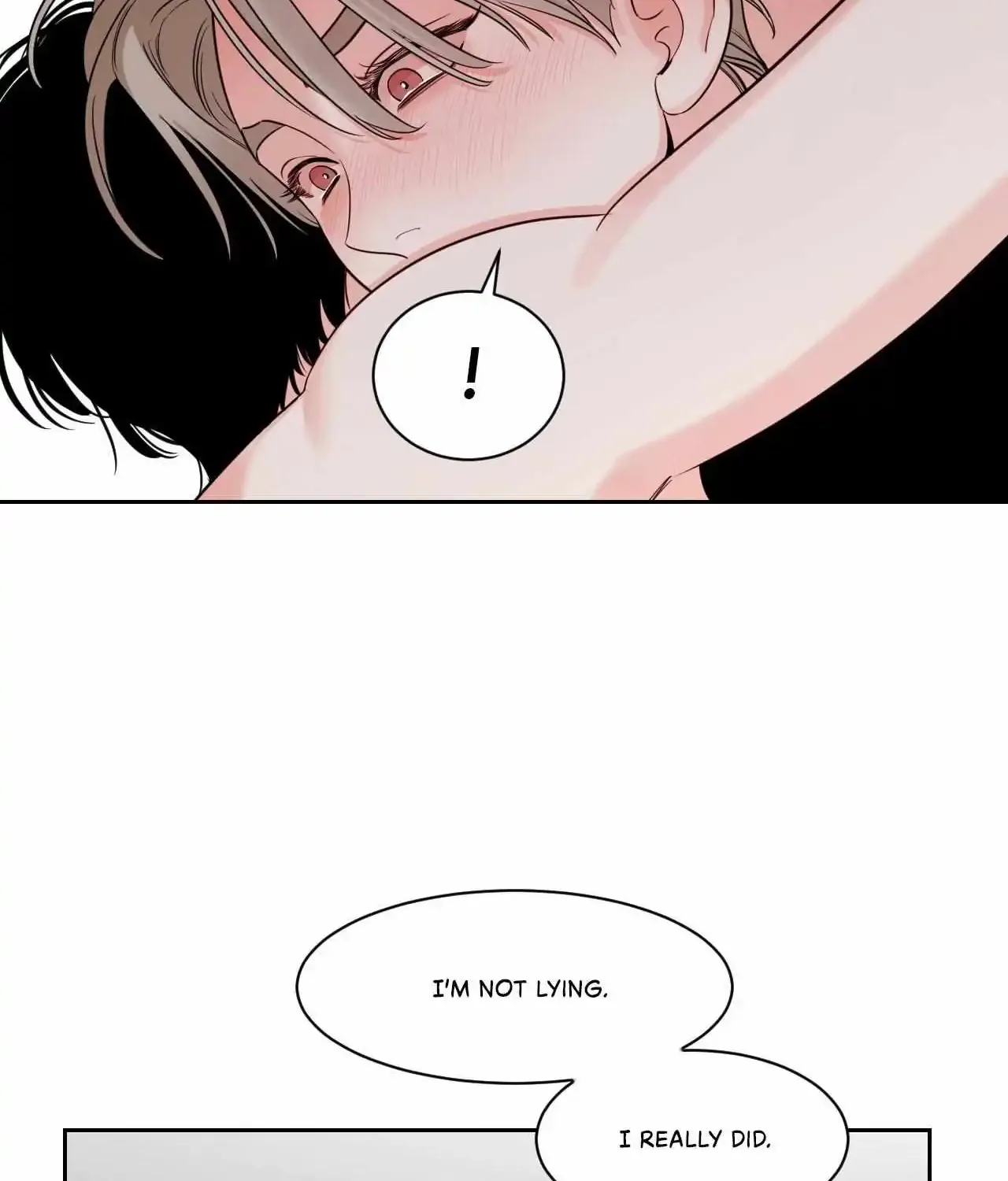 Shadow Realm Kainu Manga Chapter 39 Page 6
